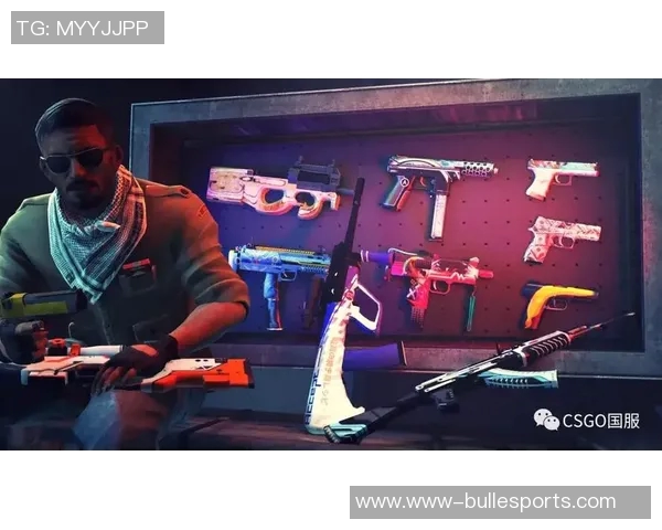 提升心理素质助力CSGO竞技表现的关键因素与策略探讨